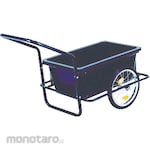 Alinco Plastic Bucket Carry (Gerobak)
