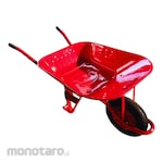 CPT National Wheelbarrow (Gerobak Pasir / Gerobak Sorong)