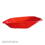 CPT National Wheelbarrow Tub Only (Bak Gerobak)
