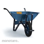 DAS GLUCK Wheelbarrow (Gerobak Pasir / Gerobak Sorong)
