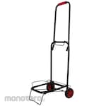 Double Thunders Trolley Folding (Troli Lipat)