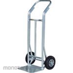 HARAX Aluminum Platform Truck