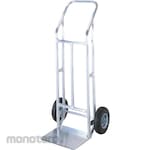 HONKO Aluminum Hand Truck (Troli Barang / Troli 2 Roda)