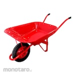 KIBA Wheelbarrow (Gerobak Pasir / Gerobak Sorong)