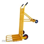 KRISBOW Hand Trolley Sack (Troli Barang / Troli 2 Roda)