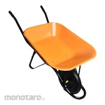 KRISBOW Wheelbarrow (Gerobak Pasir / Gerobak Sorong)