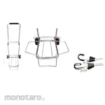 Kenmaster Hand Trolley (Troli Barang / Troli 2 Roda)