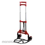 Kenmaster Hand Trolley (Troli Barang / Troli 2 Roda)