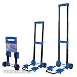 Kenmaster Trolley Cart (Troli Barang / Troli 2 Roda)