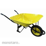 Kenmaster Wheelbarrow (Gerobak Pasir / Gerobak Sorong)