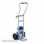 LIFTKAR SAL Stair Climbing Hand Truck (Troli Barang / Troli Tangga)