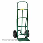 LITTLE GIANT Hand Truck Continuos Handle (Troli Barang / Troli 2 Roda)