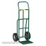 LITTLE GIANT Hand Truck Continuous Handle Flat-Free (Troli Barang / Troli 2 Roda)