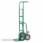 LITTLE GIANT Hand Truck Tall Loop Handle (Troli Barang / Troli 2 Roda)