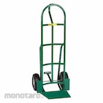 LITTLE GIANT Trolly Hand Truck Shovel Nose (Troli Barang)