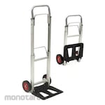 Matlock Compact Sack Truck (Troli Barang / Troli 2 Roda / Troli Lipat)