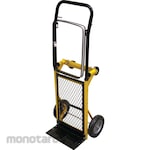 Matlock Folding Multi-Purpose Trolley (Troli Barang / Troli 2 Roda / Troli Lipat)