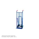 Matlock Trolley 3-In-1 Heavy Duty (Troli Barang / Troli 2 Roda)