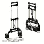 Matlock Trolley Folded Mini Compact Sack (Troli Barang / Troli 2 Roda / Troli Lipat)