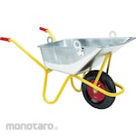 RAVENDO Concrete Barrow