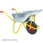 RAVENDO Concrete Barrow