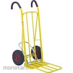 RAVENDO Ergonomic Sack Truck