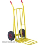 RAVENDO Multi Sack Truck