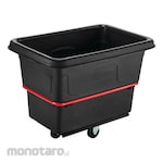 Rubbermaid Heavy Duty Utility Truck (Kereta Barang / Troli Barang)