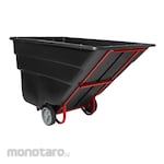 Rubbermaid Rotomolded Tilt Truck Standard Duty (Gerobak Miring / Tilt Truck)