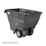 Rubbermaid Structural Foam Tilt Truck Standard Duty (Gerobak Miring / Tilt Truck)