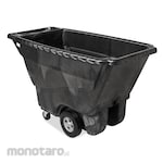 Rubbermaid Structural Foam Tilt Truck Standard Duty (Gerobak Sampah / Gerobak Miring)