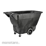 Rubbermaid Structural Foam Tilt Truck Utility Duty (Gerobak Sampah Industri / Gerobak Miring)