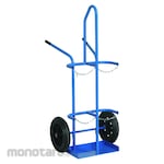 SORI Cylinder Truck (Troli Barang / Troli 2 Roda)