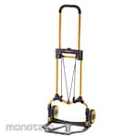 STANLEY Foldable Transport Trolley (Troli Barang / Troli 2 Roda / Troli Lipat)