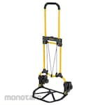 STANLEY Folding Stair Climber (Troli Barang / Troli 2 Roda / Troli Lipat)