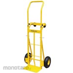 STANLEY Multi Truck (Troli Barang / Troli 2 Roda)