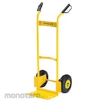 STANLEY Steel Hand Truck (Troli Barang / Troli 2 Roda)