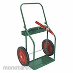 SUMNER Double Cylinder Cart