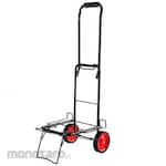 SUNC Folding Trolley (Troli Barang / Troli 2 Roda / Troli Lipat)