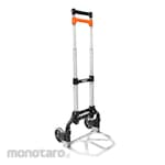 WOKIN Aluminum Foldable Hand Truck (Troli Barang / Troli 2 Roda / Troli Lipat)