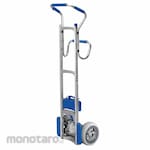 Wesco Hand Truck (Troli Barang / Troli 2 Roda)
