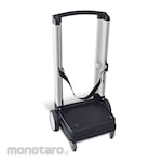 ebro Trolley Systainer (Troli Barang / Troli 2 Roda)
