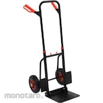 monotaro Trolley Hand Foldable Two Wheeled (Troli Lipat)