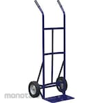 monotaro Two Wheel Carriage