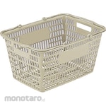 AS ONE Hand Carry Shopping Basket