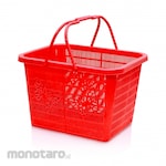 Global Eagle Keranjang Pasar Kupu