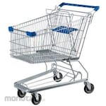 Hillver Shopping Trolley