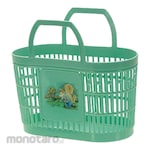Lion Star Mini Fancy Basket (Keranjang Belanja)