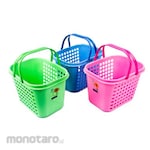 Lucky Star Happy Basket (Keranjang Belanja)