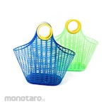 Lucky Star Skippy Market Basket (Keranjang Belanja)